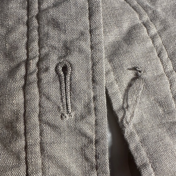 Dialogue Lightweight dress jacket - Picture 5 of 9